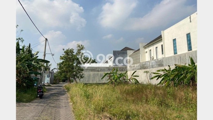 Tanah Dijual Lokasi Menganti Gresik - Tanah Dijual Lokasi Menganti Gresik -