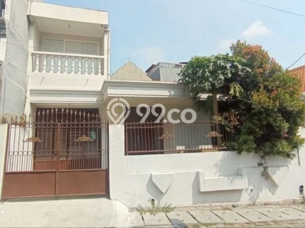 Dijual Rumah Modern 3 KT di Sukomanunggal, Surabaya Dijual Rumah Modern 3 KT di Sukomanunggal, Surabaya