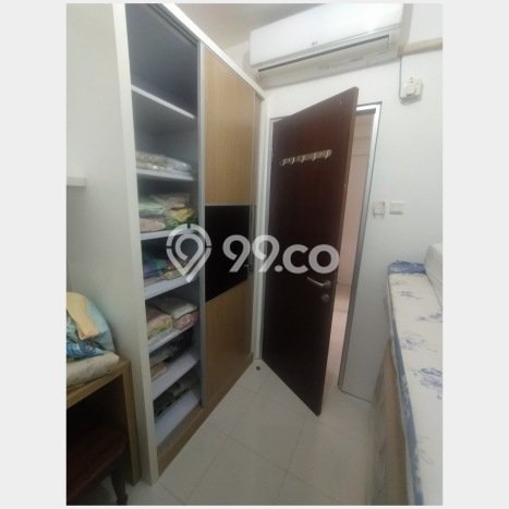 Apartemen Harga Terjangkau untuk Dijual di Surabaya Kota Dengan Spesifikasi 2 KT & 1 KM Apartemen Harga Terjangkau untuk Dijual di Surabaya Kota Dengan Spesifikasi 2 KT & 1 KM