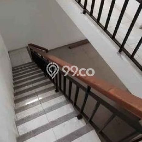 Rumah Akses Mudah area Kayu Putih, Jakarta Timur, Luas 82m² LB 99m² Rumah Akses Mudah area Kayu Putih, Jakarta Timur, Luas 82m² LB 99m²