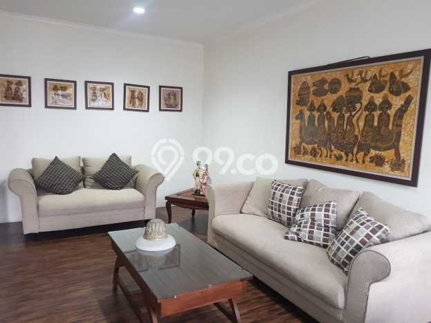 Hunian Mewah LB 350m2 Siap Pakai Desain Elegan di Bukit Sentul, Bogor Hunian Mewah LB 350m2 Siap Pakai Desain Elegan di Bukit Sentul, Bogor