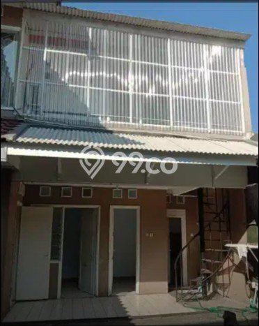 Rumah Luxury Modern Tanpa Renovasi di Cikarang Bekasi Rumah Luxury Modern Tanpa Renovasi di Cikarang Bekasi