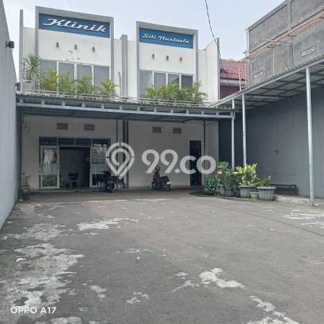 Komersial Favorit Dijual di Pagedangan Tangerang Area Pusat Bisnis Komersial Favorit Dijual di Pagedangan Tangerang Area Pusat Bisnis