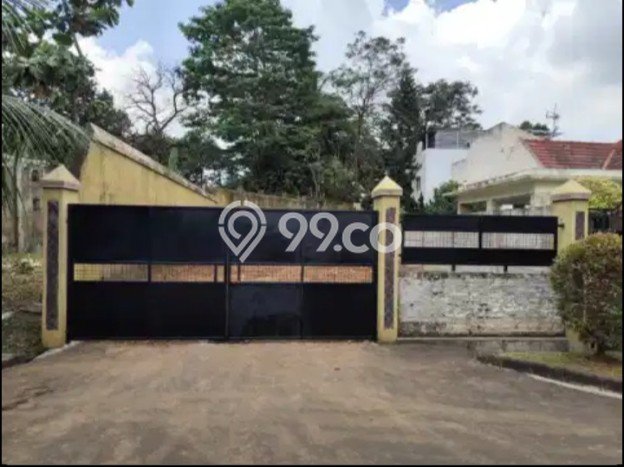 Tanah Dijual Lokasi Strategis di Tangerang dengan Luas 181m2 Tanah Dijual Lokasi Strategis di Tangerang dengan Luas 181m2