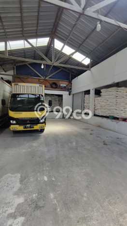 Area Ramai! Gudang Dijual di Cibodas untuk Bisnis Luas Bangunan 222m2 Area Ramai! Gudang Dijual di Cibodas untuk Bisnis Luas Bangunan 222m2
