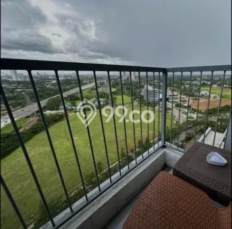 Apartemen Favorit Modern Dijual di Tangerang dengan 1 Kamar Tidur Apartemen Favorit Modern Dijual di Tangerang dengan 1 Kamar Tidur