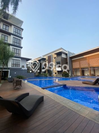 Hunian Apartemen Sewa Terjangkau 32m2 di Pagedangan, Cocok untuk Tempat Tinggal Anda Hunian Apartemen Sewa Terjangkau 32m2 di Pagedangan, Cocok untuk Tempat Tinggal Anda