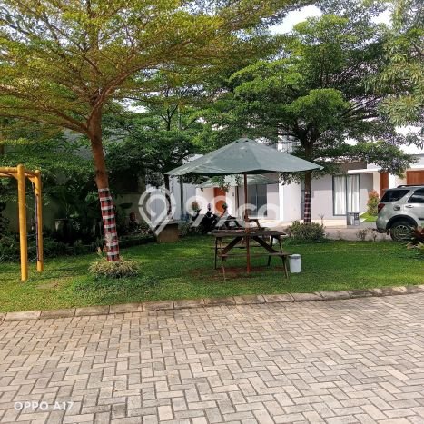 Hunian Cantik Modern Lb 75m2 di Ciputat, Tangerang Selatan Hunian Cantik Modern Lb 75m2 di Ciputat, Tangerang Selatan