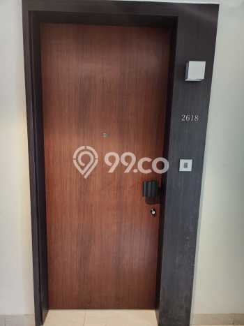 Sewa Apartemen Harga Terjangkau di BSD 1 KT Sewa Apartemen Harga Terjangkau di BSD 1 KT