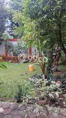 Hunian Eksklusif Siap Huni LT 674m2 di Serpong, Tangerang Selatan Hunian Eksklusif Siap Huni LT 674m2 di Serpong, Tangerang Selatan
