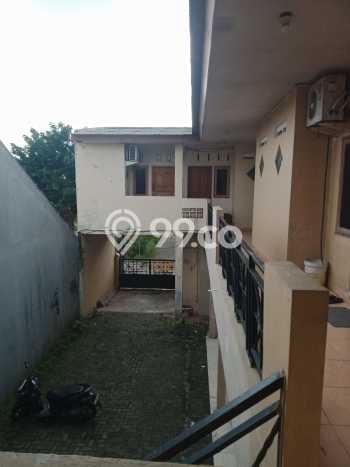 Unit Kost Dijual di Kelapa Dua dengan 13 Kamar Tidur & Luas Bangunan 200m2 Unit Kost Dijual di Kelapa Dua dengan 13 Kamar Tidur & Luas Bangunan 200m2