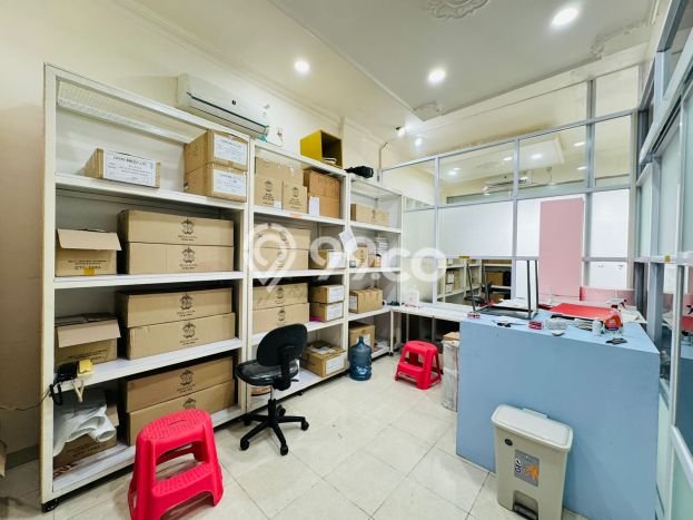 Untuk Dijual Ruko di Tebet, Jakarta Selatan Harga Penawaran Spesial Untuk Dijual Ruko di Tebet, Jakarta Selatan Harga Penawaran Spesial