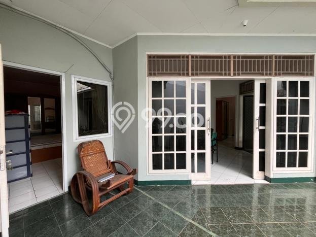 For Sale! Luxury House LT 162m2 Desain Modern di BSD For Sale! Luxury House LT 162m2 Desain Modern di BSD