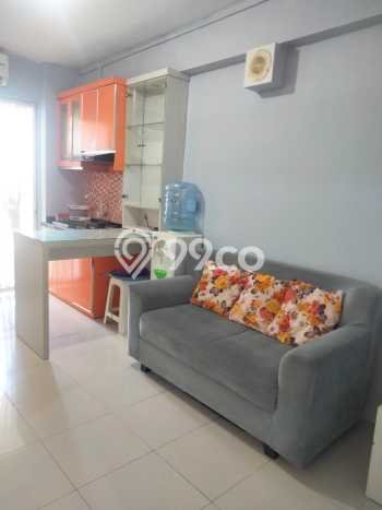 Hunian Apartemen Ekonomis di Jakarta Timur dengan 2 Kamar Tidur, 1 Kamar Mandi Hunian Apartemen Ekonomis di Jakarta Timur dengan 2 Kamar Tidur, 1 Kamar Mandi