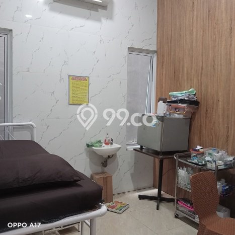 Komersial Favorit Dijual di Pagedangan Tangerang Area Pusat Bisnis Komersial Favorit Dijual di Pagedangan Tangerang Area Pusat Bisnis