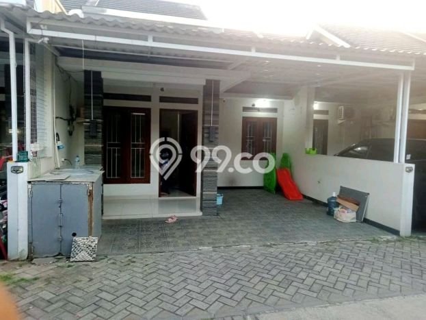 For Sale Rumah 2 Kamar Lokasi Ideal Nyaman dan Strategis di Serpong For Sale Rumah 2 Kamar Lokasi Ideal Nyaman dan Strategis di Serpong