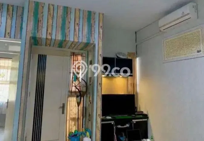 Dijual Rumah Strategis Bagus Punya 2 KT di Kelapa Dua Tangerang SHM Dijual Rumah Strategis Bagus Punya 2 KT di Kelapa Dua Tangerang SHM