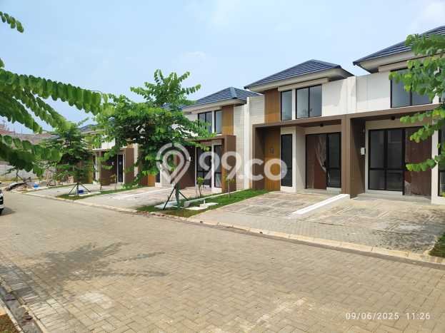 Dijual Hunian Rumah Terawat 2 Kamar di Cibogo, Tangerang Dijual Hunian Rumah Terawat 2 Kamar di Cibogo, Tangerang
