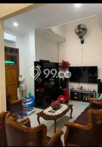 Rumah Elit Modern Tanpa Renovasi di Graha Raya Tangerang Rumah Elit Modern Tanpa Renovasi di Graha Raya Tangerang