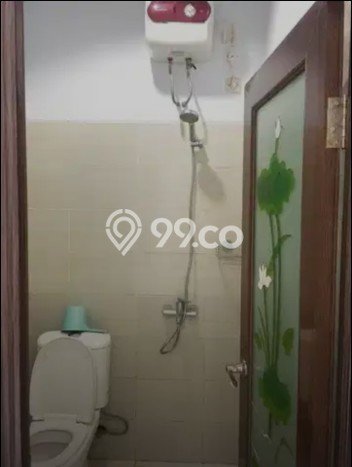 Jual Rumah Favorit Siap Huni LB 35m2 di Pondok Aren, Tangerang Selatan Jual Rumah Favorit Siap Huni LB 35m2 di Pondok Aren, Tangerang Selatan