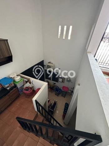 Dijual Hunian Rumah Terawat 4 Kamar di Serpong Regency Melati Mas, Tangerang Selatan Dijual Hunian Rumah Terawat 4 Kamar di Serpong Regency Melati Mas, Tangerang Selatan