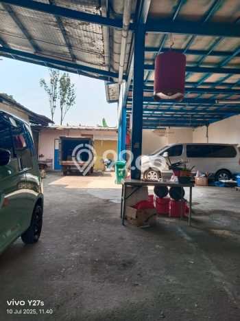 Gudang Usaha Dijual di Cisauk Tangerang LT 1050m2 & LB 700m2 Gudang Usaha Dijual di Cisauk Tangerang LT 1050m2 & LB 700m2