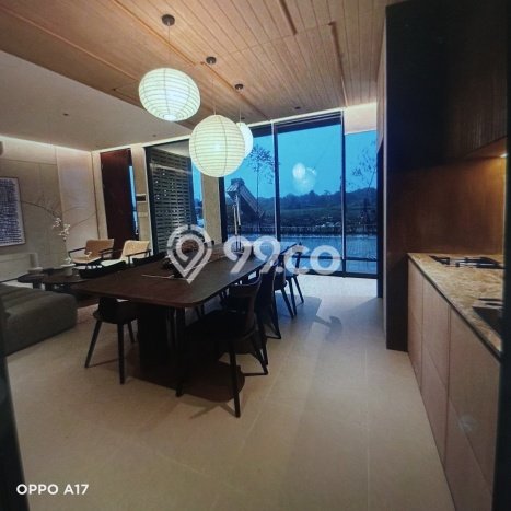 Jual Rumah Modern 4 KT di BSD City, Tangerang Jual Rumah Modern 4 KT di BSD City, Tangerang