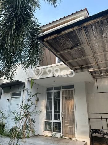 Dijual Cepat Rumah Favorit Siap Huni LB 70m2 di Karawaci, Tangerang Dijual Cepat Rumah Favorit Siap Huni LB 70m2 di Karawaci, Tangerang