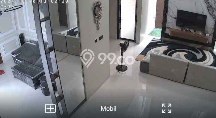 Siap Huni Rumah Mewah 6 Kamar di Serpong Utara Dekat ke Mana Saja Siap Huni Rumah Mewah 6 Kamar di Serpong Utara Dekat ke Mana Saja