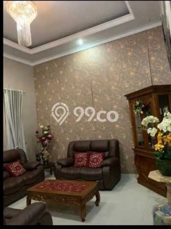 Rumah Elit Modern Tanpa Renovasi di Graha Raya Tangerang Rumah Elit Modern Tanpa Renovasi di Graha Raya Tangerang