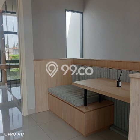 Hunian Cantik Modern Lb 75m2 di Ciputat, Tangerang Selatan Hunian Cantik Modern Lb 75m2 di Ciputat, Tangerang Selatan