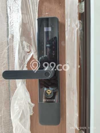 Dijual Hunian Rumah Terawat 2 Kamar di Cibogo, Tangerang Dijual Hunian Rumah Terawat 2 Kamar di Cibogo, Tangerang