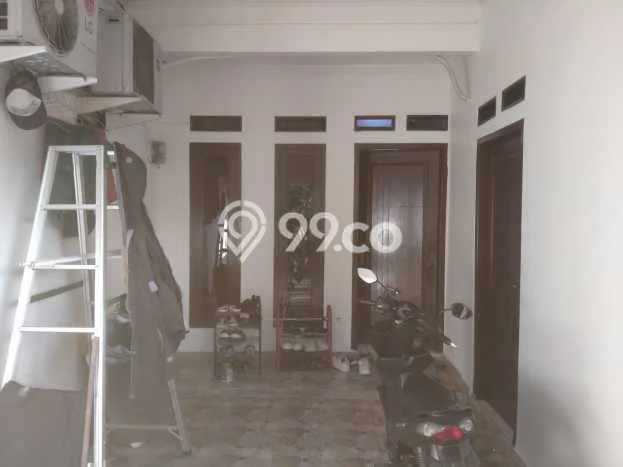 Jual Rumah Bagus Siap Huni LB 60m2 di Serpong, Tangerang Selatan Jual Rumah Bagus Siap Huni LB 60m2 di Serpong, Tangerang Selatan