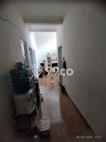Rumah Strategis Minimalis Lb 60m2 di Tangerang, Tangerang Rumah Strategis Minimalis Lb 60m2 di Tangerang, Tangerang