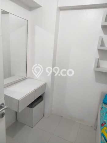 Hunian Apartemen Ekonomis di Jakarta Timur dengan 2 Kamar Tidur, 1 Kamar Mandi Hunian Apartemen Ekonomis di Jakarta Timur dengan 2 Kamar Tidur, 1 Kamar Mandi
