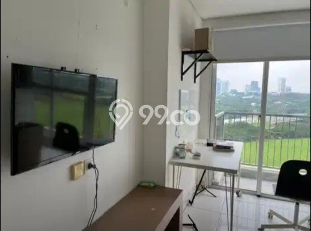 Unit Apartemen 1 Kamar & 1 Kamar Mandi Dijual di Cisauk, Tangerang Unit Apartemen 1 Kamar & 1 Kamar Mandi Dijual di Cisauk, Tangerang