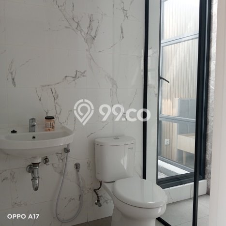 Hunian Cantik Modern Lb 75m2 di Ciputat, Tangerang Selatan Hunian Cantik Modern Lb 75m2 di Ciputat, Tangerang Selatan