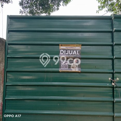 Lahan Kosong Dijual di Serpong, Tangerang Selatan, Luas 250m2 Area Strategis Lahan Kosong Dijual di Serpong, Tangerang Selatan, Luas 250m2 Area Strategis