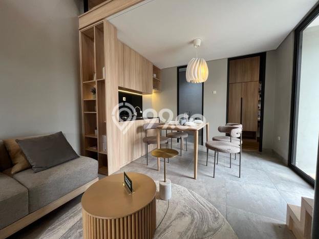 Jual Rumah Favorit Siap Huni LB 36m2 di Serpong, Tangerang Selatan Jual Rumah Favorit Siap Huni LB 36m2 di Serpong, Tangerang Selatan