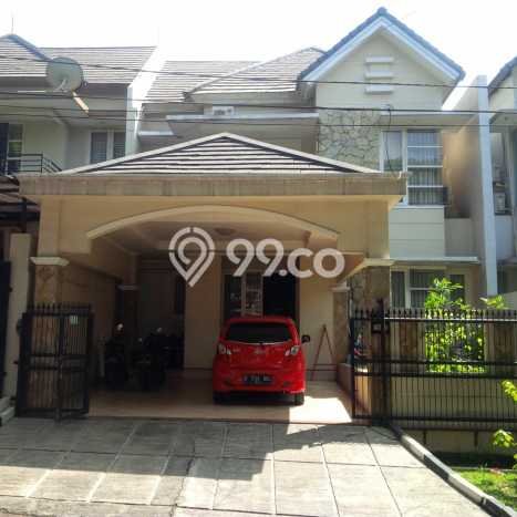 Dijual Rumah Mewah Elegan Dengan View Eksklusif di Serpong Villa Melati Mas, Tangerang Selatan Dijual Rumah Mewah Elegan Dengan View Eksklusif di Serpong Villa Melati Mas, Tangerang Selatan
