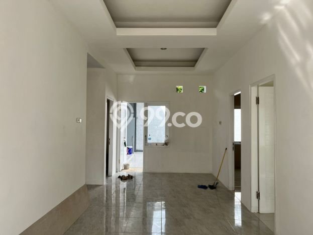 Best Deal Hunian Mewah Ideal dan Luas di Serpong Utara, Tangerang Selatan Best Deal Hunian Mewah Ideal dan Luas di Serpong Utara, Tangerang Selatan