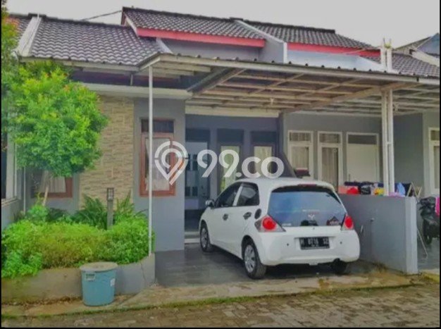Jual Rumah Favorit Siap Huni LB 35m2 di Pondok Aren, Tangerang Selatan Jual Rumah Favorit Siap Huni LB 35m2 di Pondok Aren, Tangerang Selatan