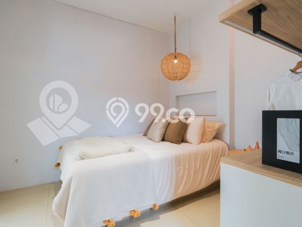 Hunian Terjangkau Strategis LT 60m2 di Tangerang Hunian Terjangkau Strategis LT 60m2 di Tangerang