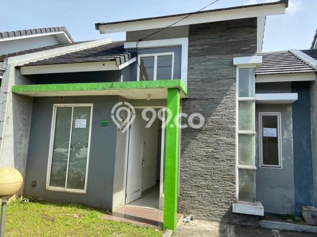 Jual Rumah Favorit Siap Huni LB 45m2 di Cisauk, Tangerang Jual Rumah Favorit Siap Huni LB 45m2 di Cisauk, Tangerang