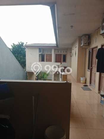 Unit Kost Dijual di Kelapa Dua dengan 13 Kamar Tidur & Luas Bangunan 200m2 Unit Kost Dijual di Kelapa Dua dengan 13 Kamar Tidur & Luas Bangunan 200m2