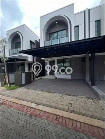 Dijual Rumah Elit Exclusive di Pagedangan, Tangerang Dijual Rumah Elit Exclusive di Pagedangan, Tangerang