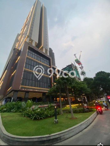 Sewa Apartemen Harga Terjangkau di Tangerang Kota 1 KT Sewa Apartemen Harga Terjangkau di Tangerang Kota 1 KT