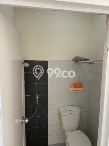 Jual Rumah Favorit Siap Huni LB 45m2 di Cisauk, Tangerang Jual Rumah Favorit Siap Huni LB 45m2 di Cisauk, Tangerang