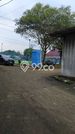 Tanah Dijual Lokasi Pagedangan, Tangerang Luas 363m2 Legalitas Aman Tanah Dijual Lokasi Pagedangan, Tangerang Luas 363m2 Legalitas Aman