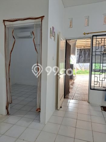 Jual Rumah Murah Meriah Gunung Sindur Punya 2 KT & LT 79m2 Jual Rumah Murah Meriah Gunung Sindur Punya 2 KT & LT 79m2